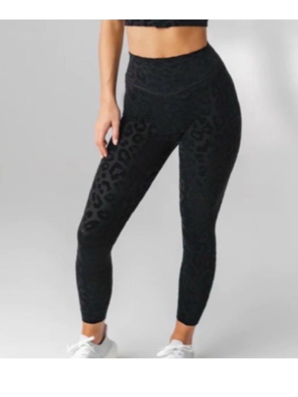 Balance Athletica Lux Panther Legging